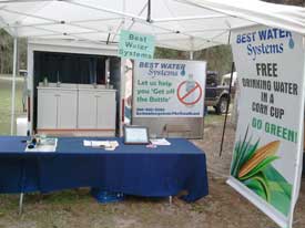 Spring Expo Daytona